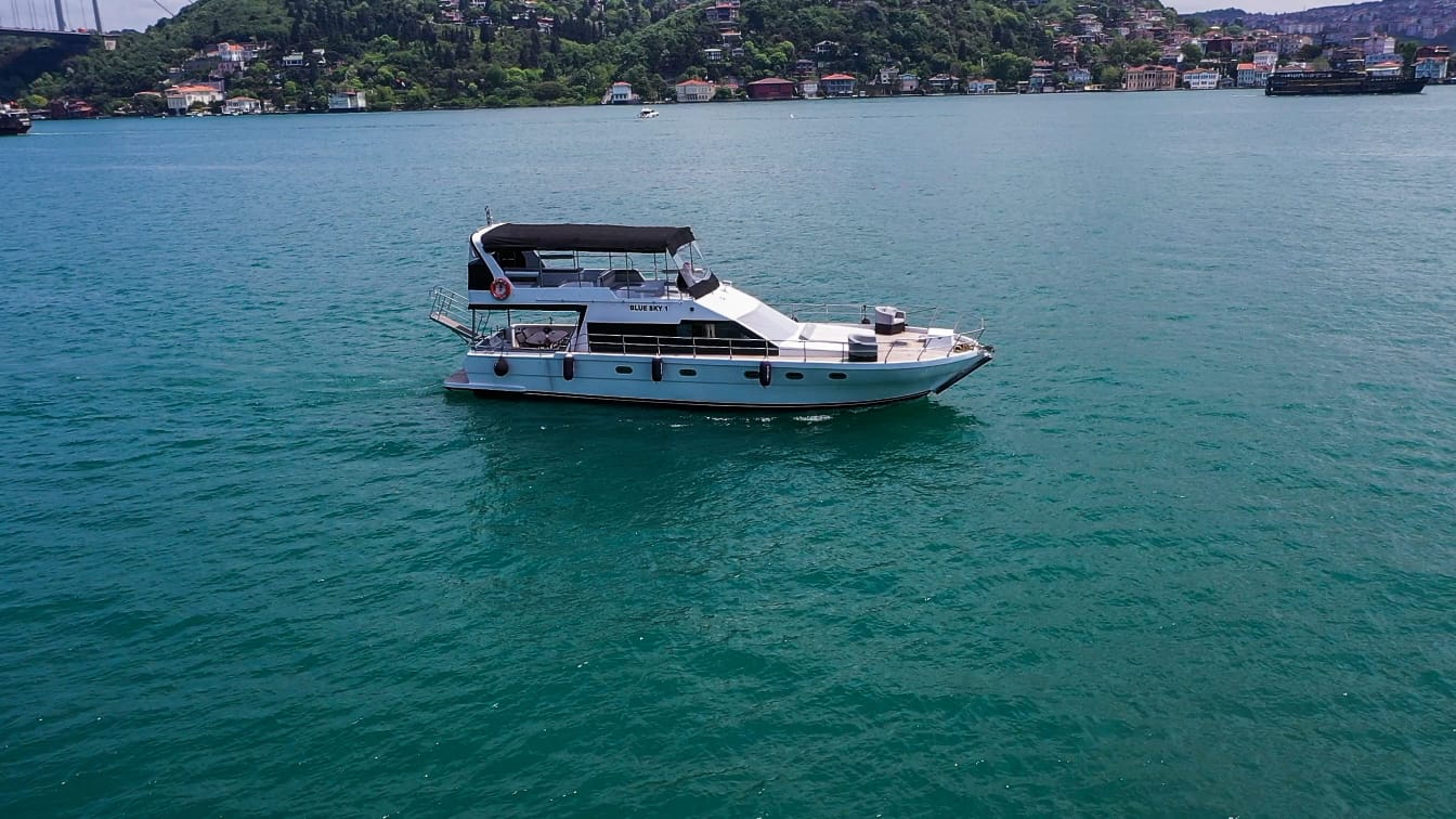 Blue Sky Yatçılık