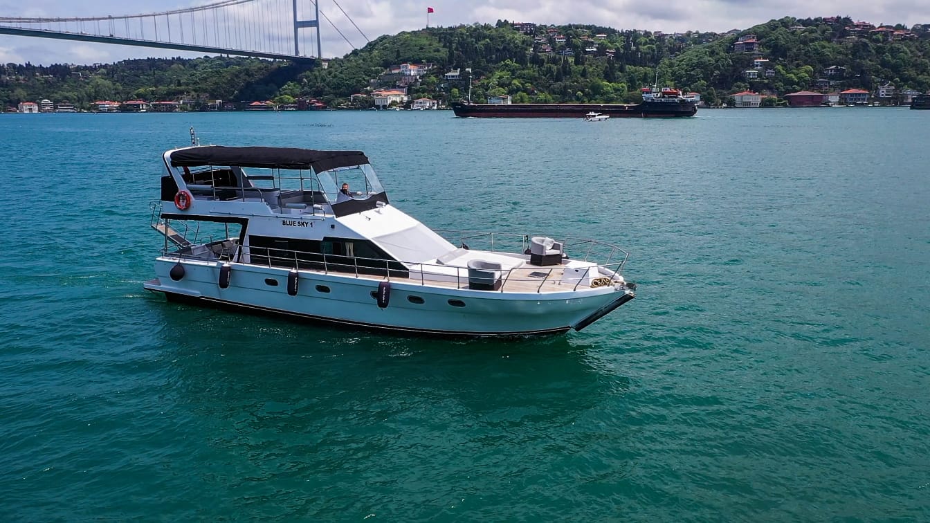 Blue Sky Yatçılık