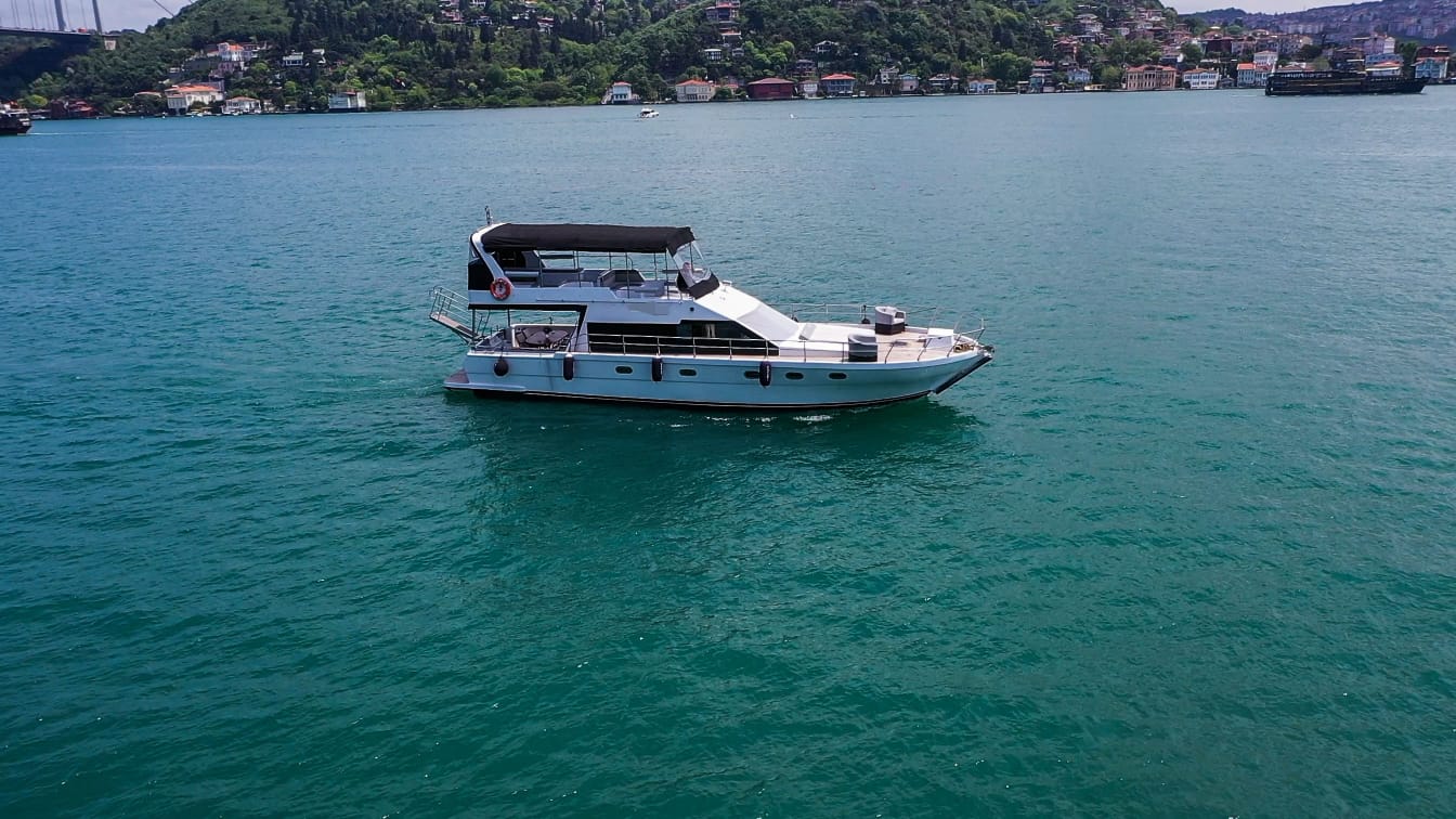Blue Sky Yatçılık